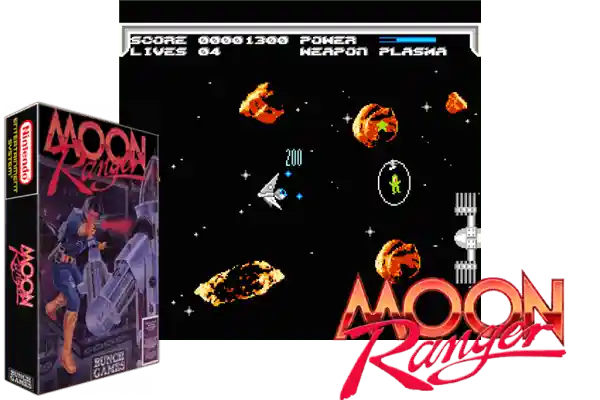 moon ranger